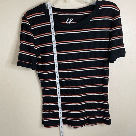Charlotte Russe| Striped| Super soft| Has Stretch - Picture 4 of 8